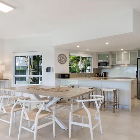 The Lookout Resort Noosa Exteriér fotografie