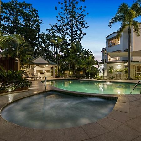 The Lookout Resort Noosa Exteriér fotografie