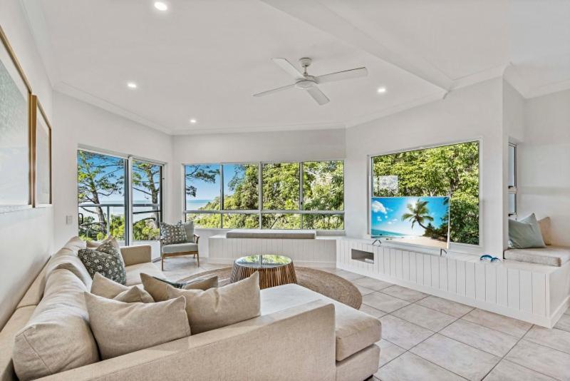 The Lookout Resort Noosa Exteriér fotografie
