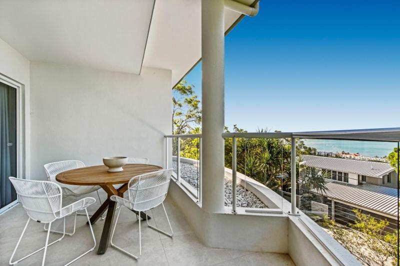 The Lookout Resort Noosa Exteriér fotografie