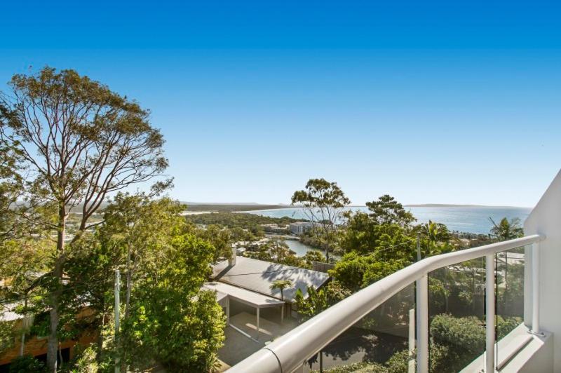 The Lookout Resort Noosa Exteriér fotografie