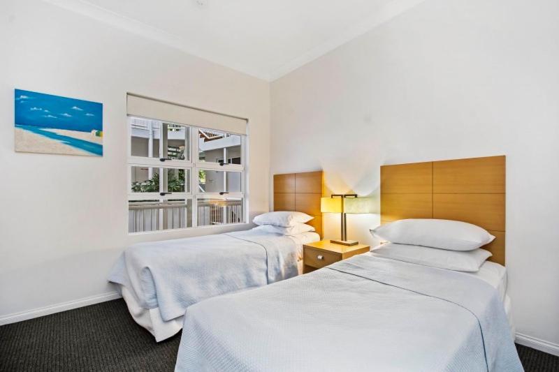 The Lookout Resort Noosa Exteriér fotografie