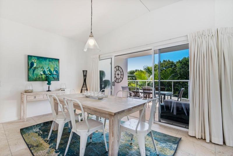 The Lookout Resort Noosa Exteriér fotografie