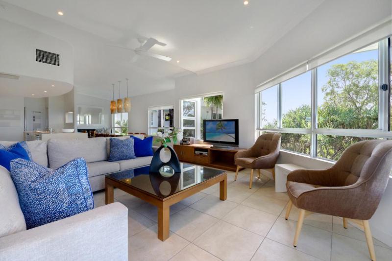 The Lookout Resort Noosa Exteriér fotografie
