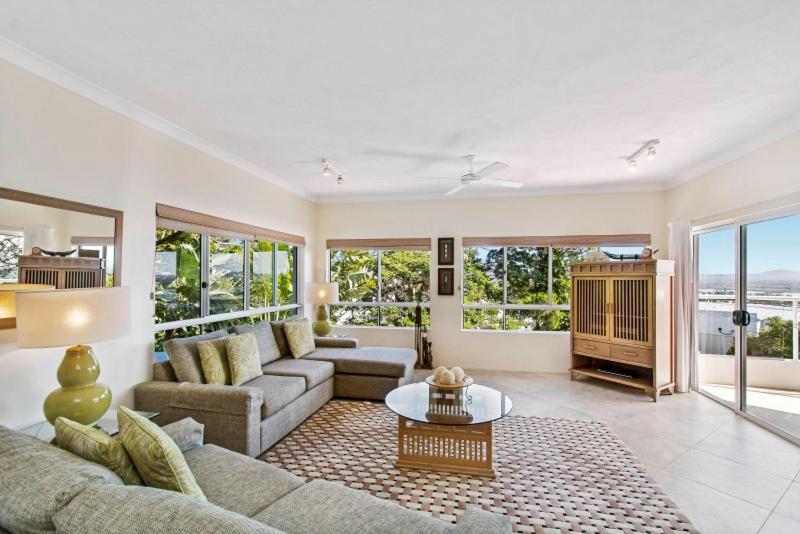 The Lookout Resort Noosa Exteriér fotografie