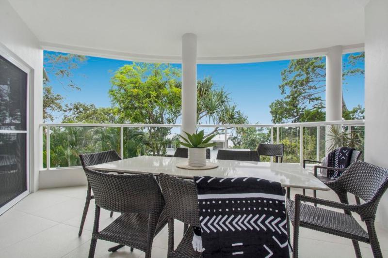 The Lookout Resort Noosa Exteriér fotografie