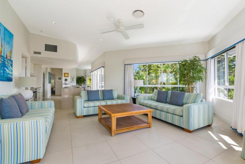 The Lookout Resort Noosa Exteriér fotografie