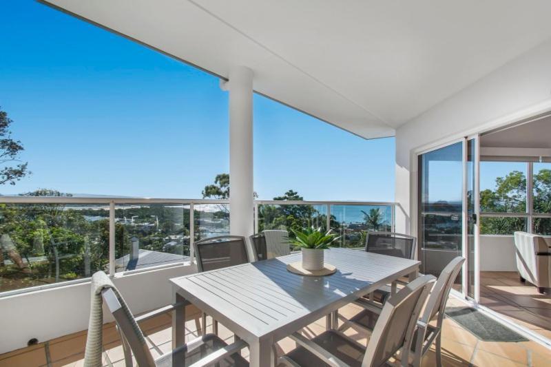 The Lookout Resort Noosa Exteriér fotografie