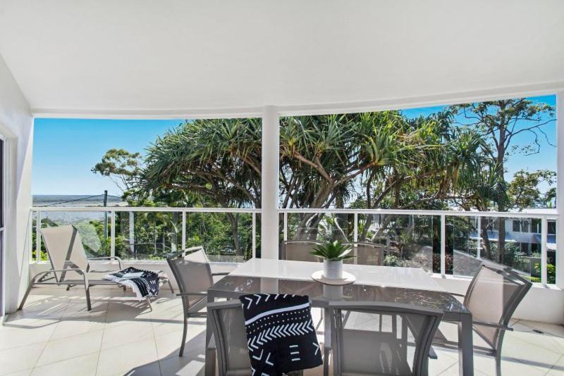 The Lookout Resort Noosa Exteriér fotografie