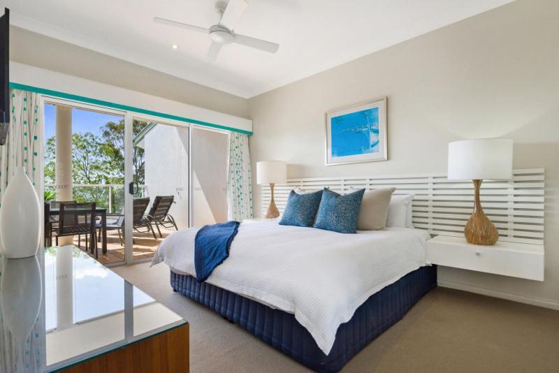 The Lookout Resort Noosa Exteriér fotografie