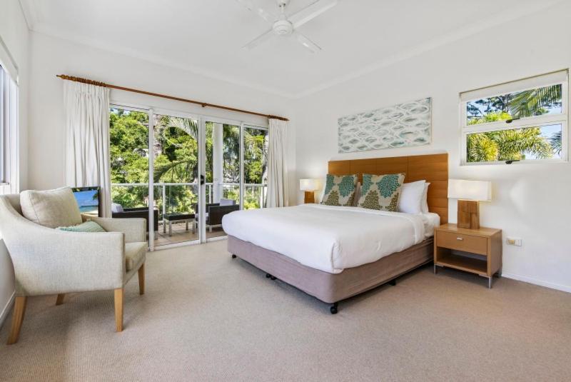The Lookout Resort Noosa Exteriér fotografie