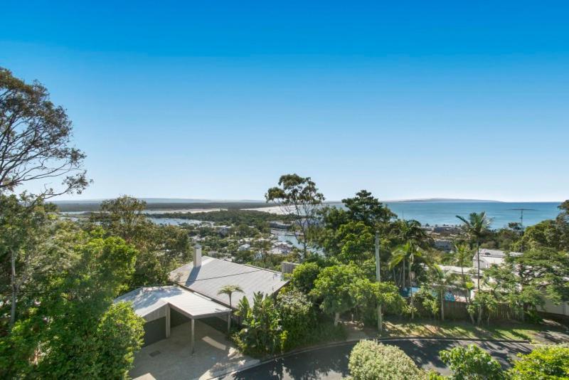 The Lookout Resort Noosa Exteriér fotografie