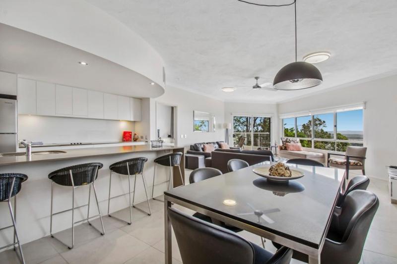 The Lookout Resort Noosa Exteriér fotografie
