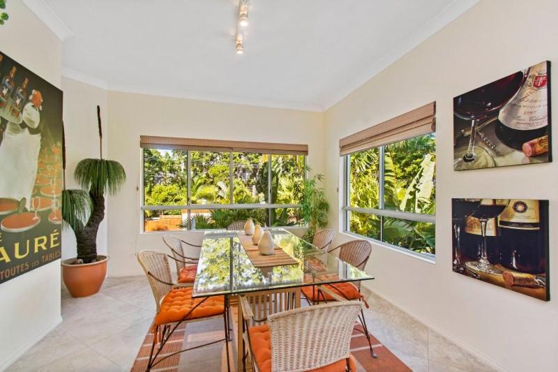 The Lookout Resort Noosa Exteriér fotografie