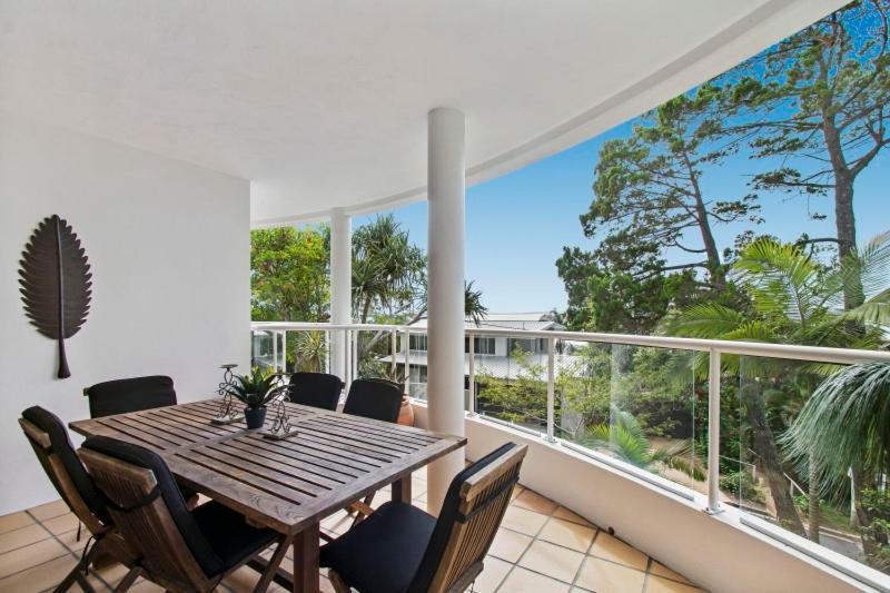 The Lookout Resort Noosa Exteriér fotografie