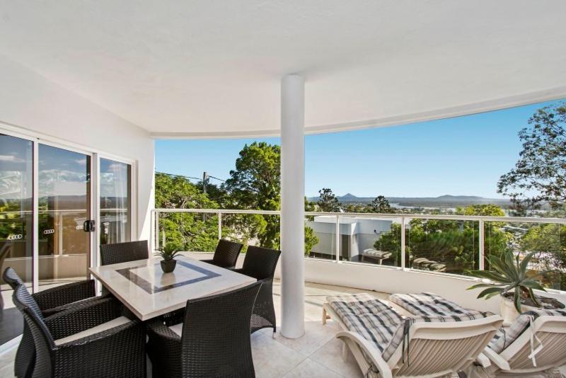 The Lookout Resort Noosa Exteriér fotografie