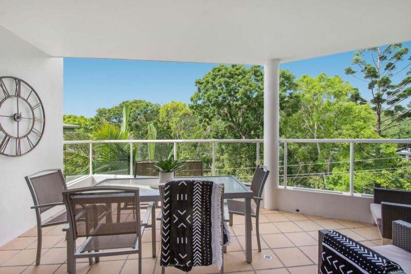 The Lookout Resort Noosa Exteriér fotografie