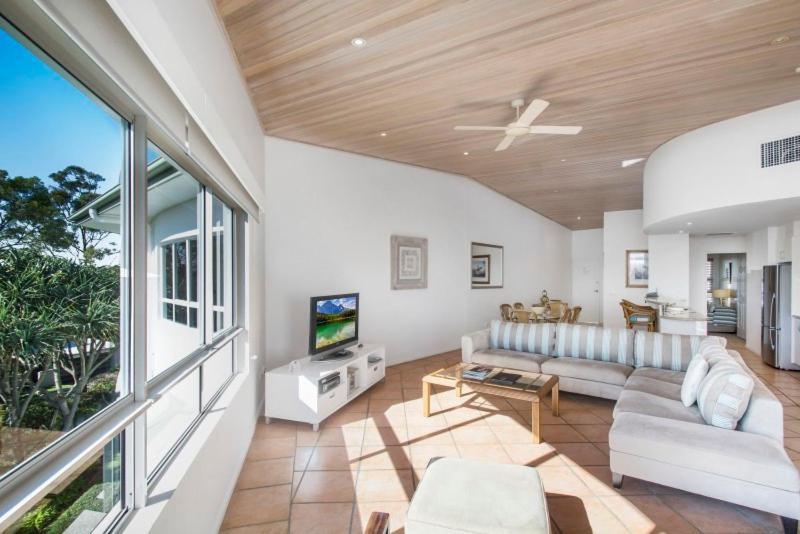 The Lookout Resort Noosa Exteriér fotografie