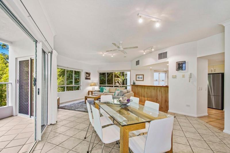 The Lookout Resort Noosa Exteriér fotografie