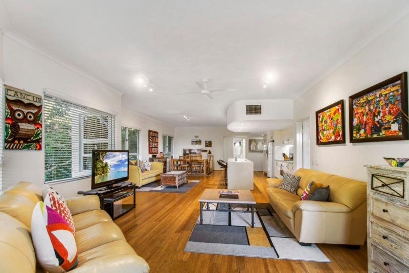 The Lookout Resort Noosa Exteriér fotografie