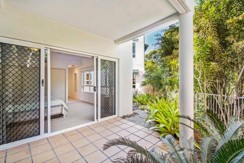 The Lookout Resort Noosa Exteriér fotografie