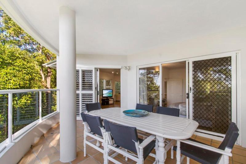 The Lookout Resort Noosa Exteriér fotografie