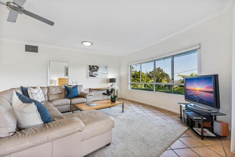 The Lookout Resort Noosa Exteriér fotografie