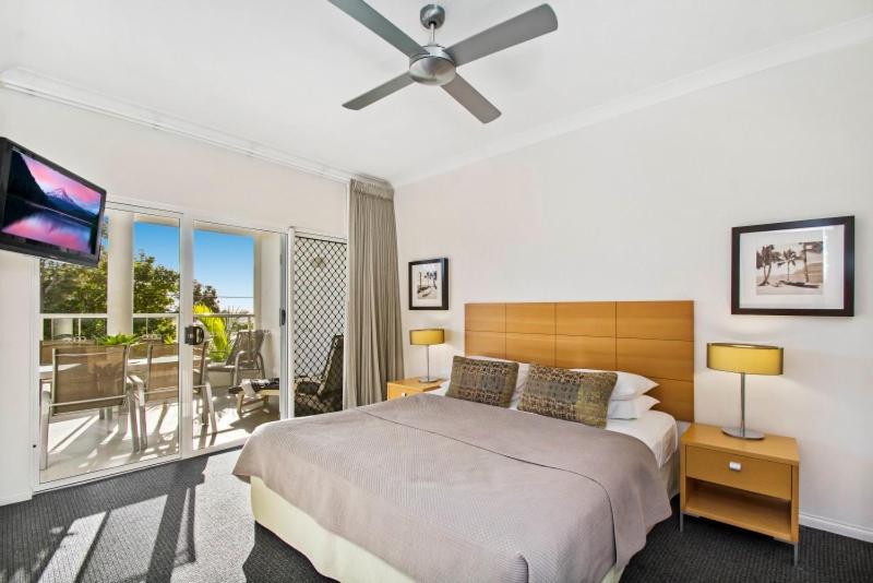 The Lookout Resort Noosa Exteriér fotografie