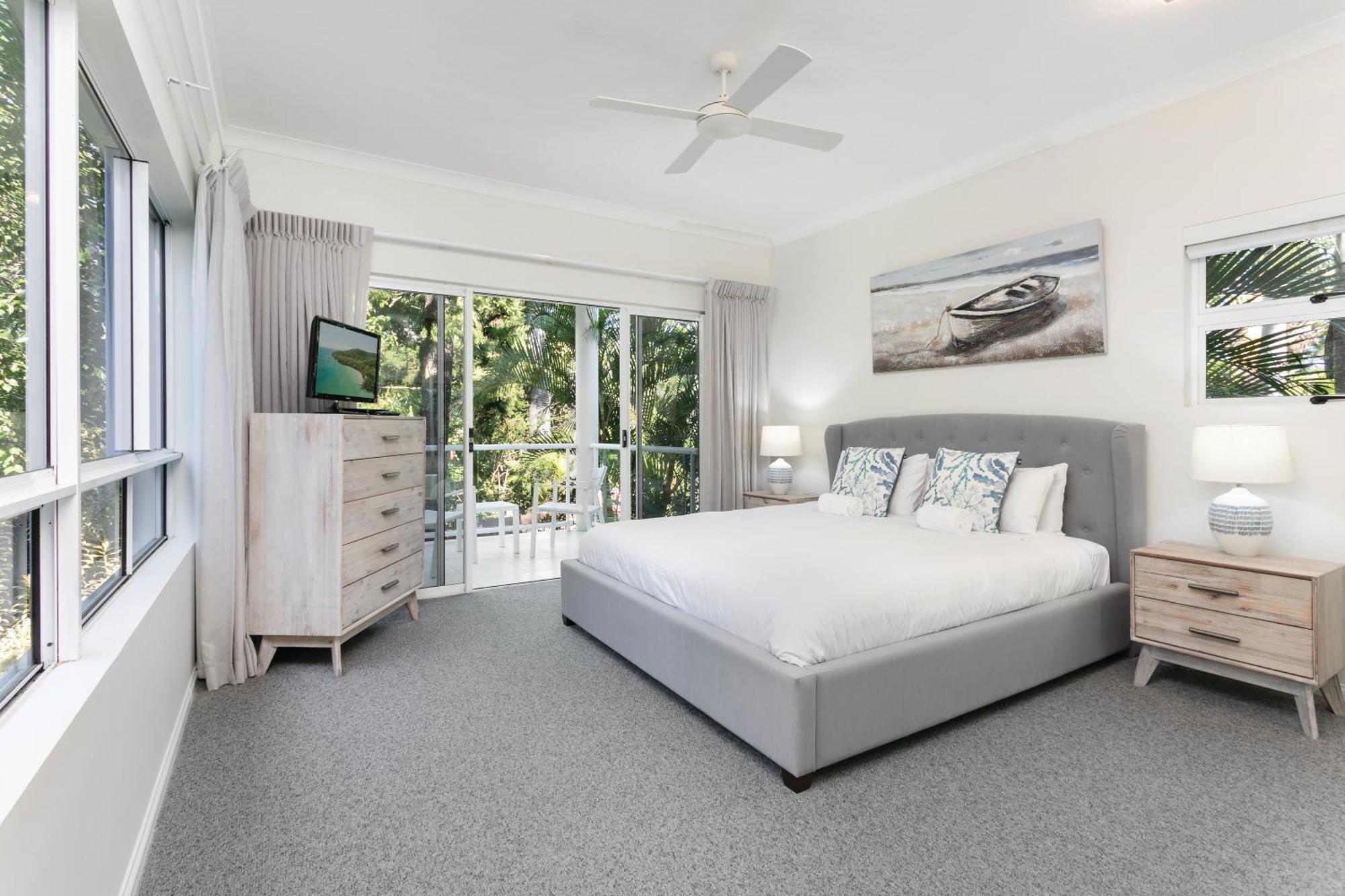 The Lookout Resort Noosa Exteriér fotografie