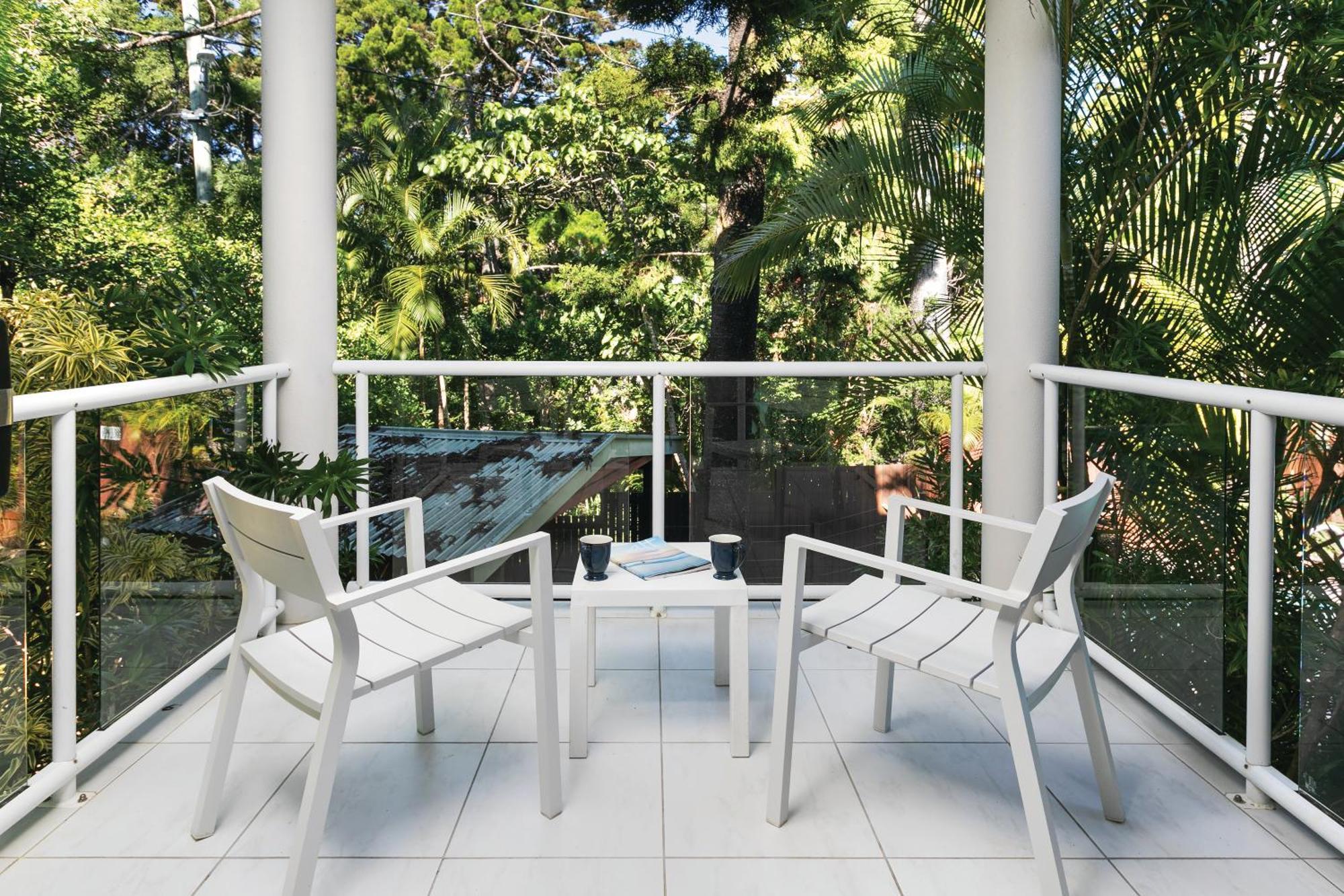 The Lookout Resort Noosa Exteriér fotografie