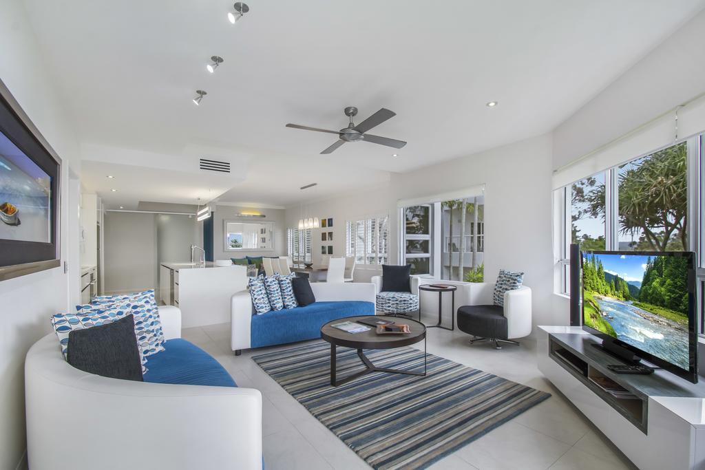 The Lookout Resort Noosa Exteriér fotografie
