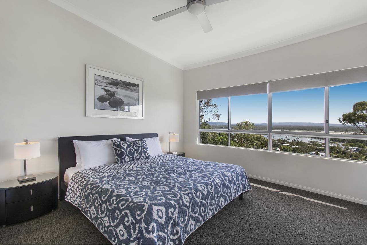 The Lookout Resort Noosa Exteriér fotografie