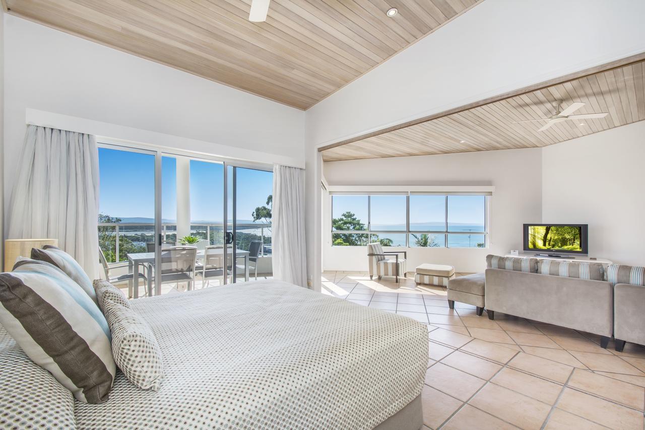 The Lookout Resort Noosa Exteriér fotografie