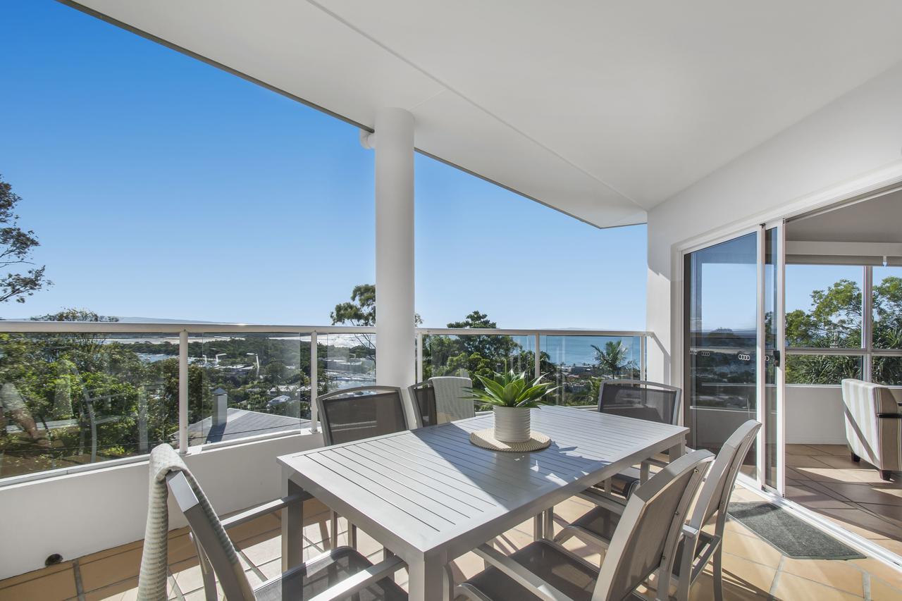 The Lookout Resort Noosa Exteriér fotografie