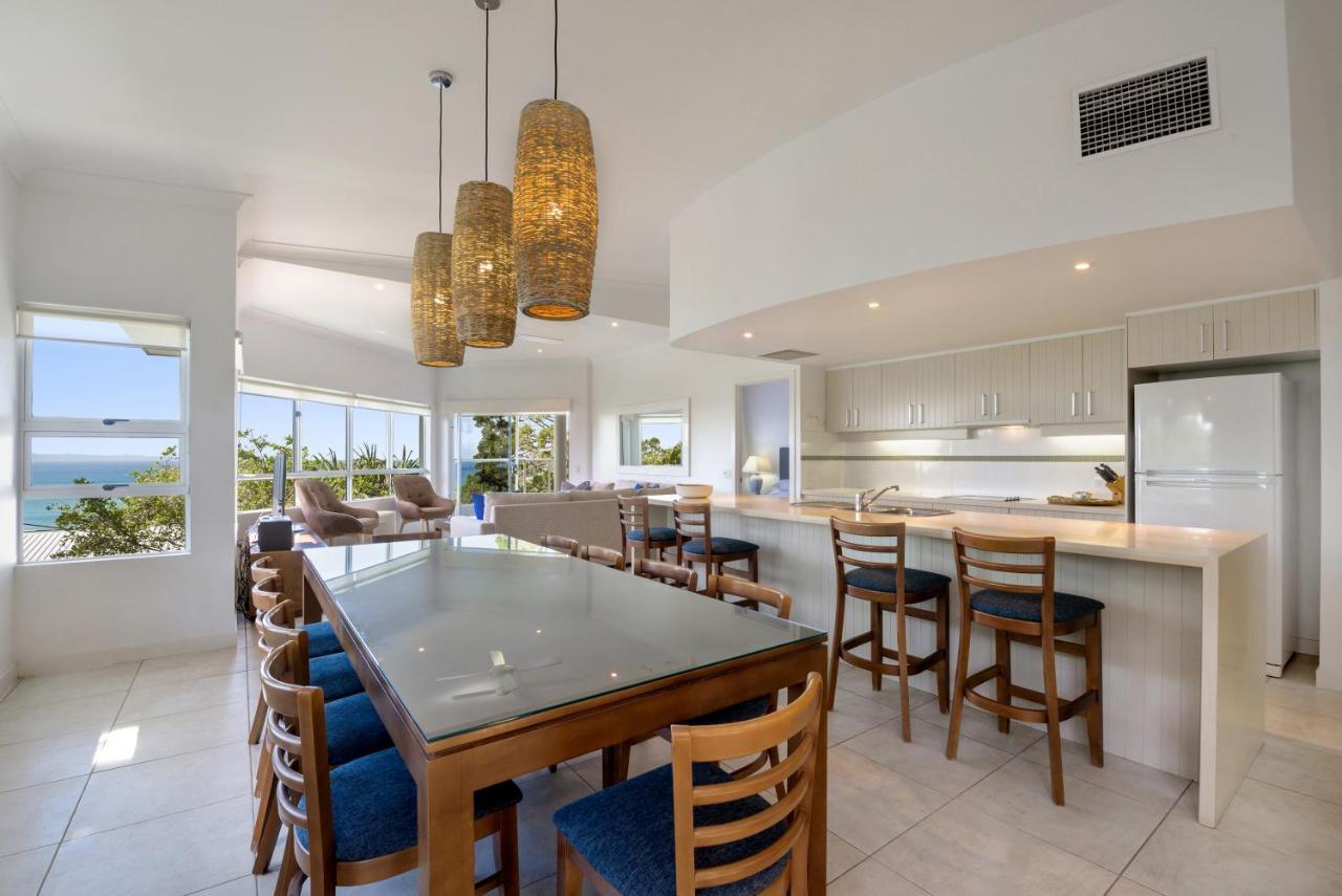 The Lookout Resort Noosa Exteriér fotografie