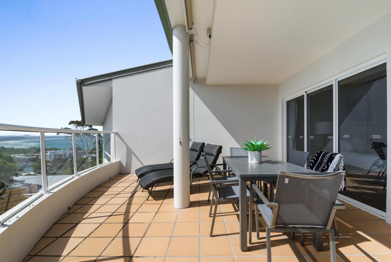 The Lookout Resort Noosa Exteriér fotografie