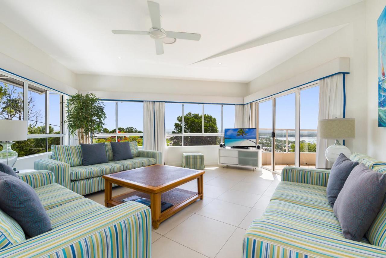 The Lookout Resort Noosa Exteriér fotografie