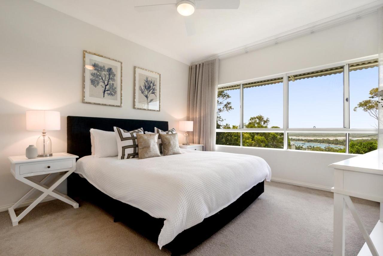 The Lookout Resort Noosa Exteriér fotografie