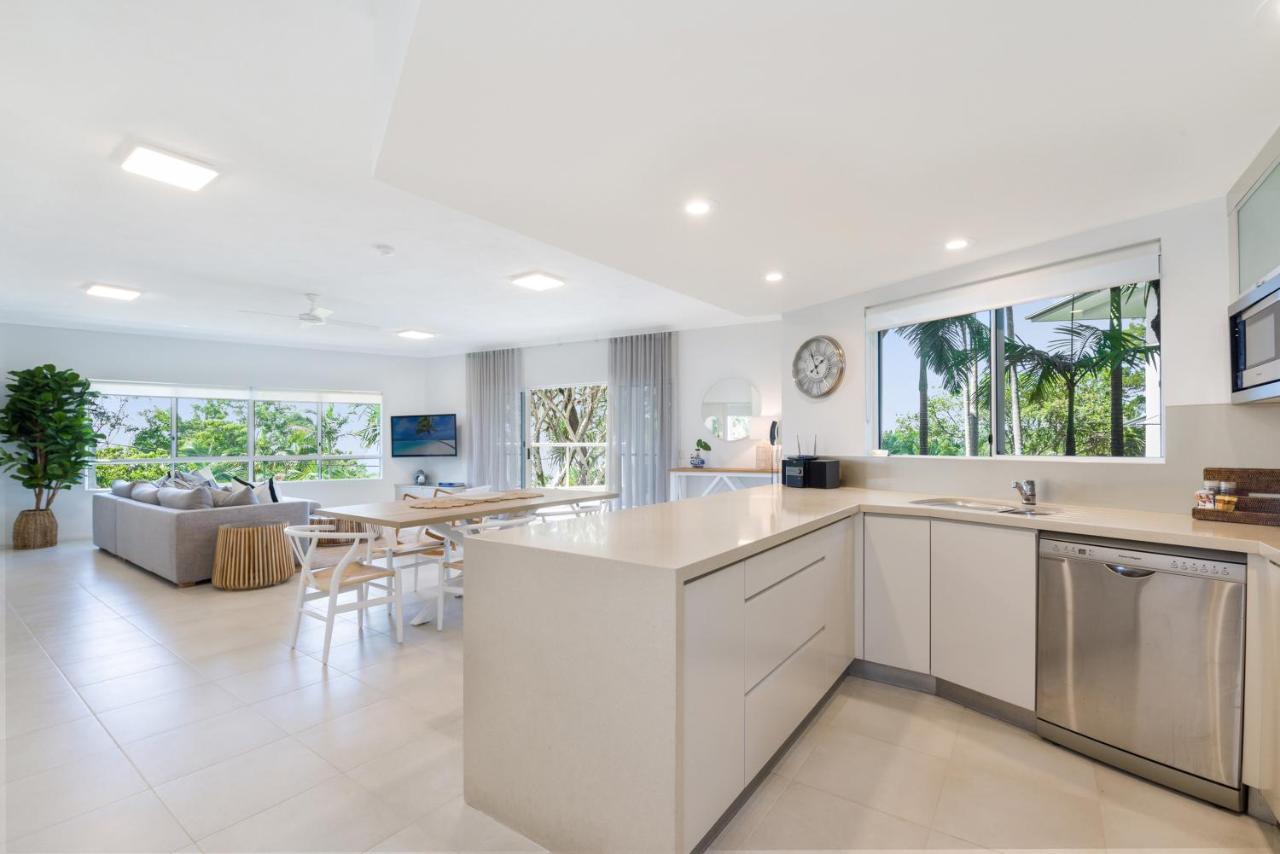 The Lookout Resort Noosa Exteriér fotografie